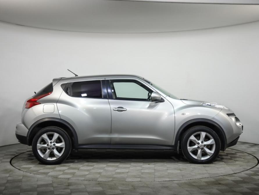 Nissan Juke I Санкт-Петербург  - изображение 4