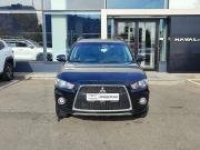 Mitsubishi Outlander II Рестайлинг Москва  - изображение 19