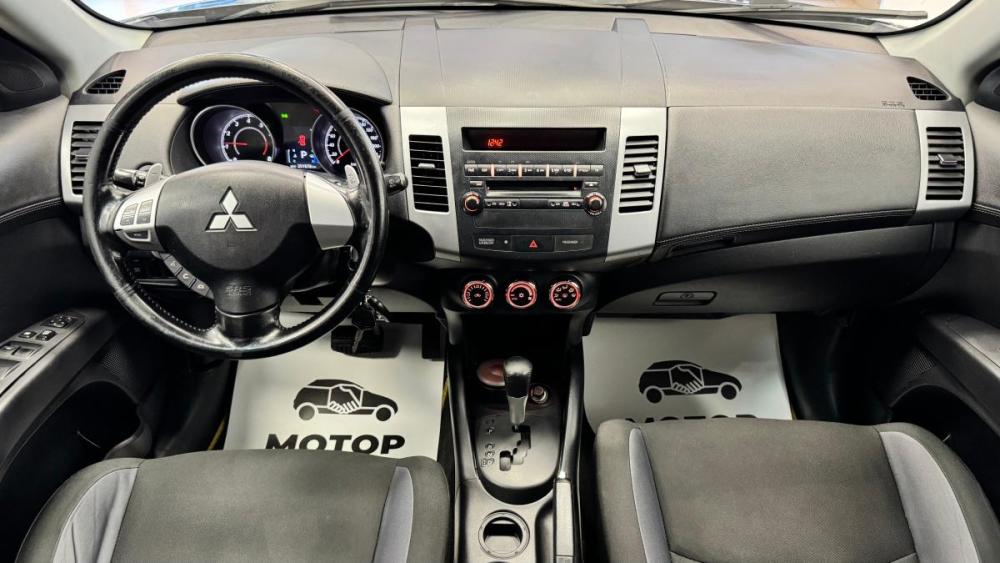 Mitsubishi Outlander II Рестайлинг Киров  - изображение 10