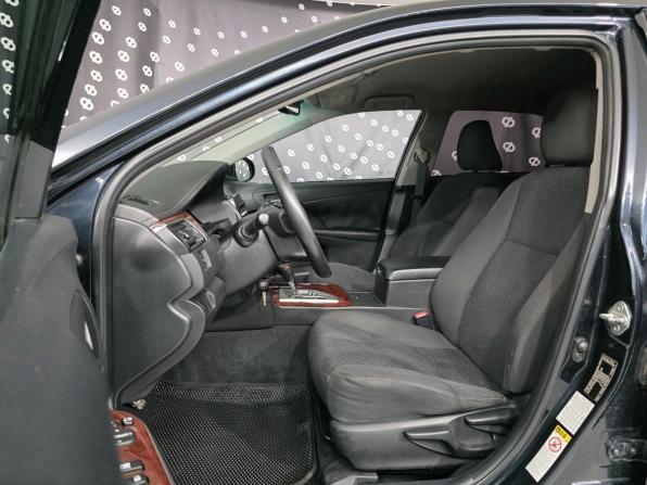 Toyota Camry VII (XV50) с пробегом 2011 года, цена 1 329 000 рублей, 239580 км, седан, Автокод Объявления