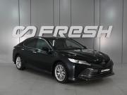 Toyota Camry VIII (XV70) Ростов-на-Дону  - изображение 23