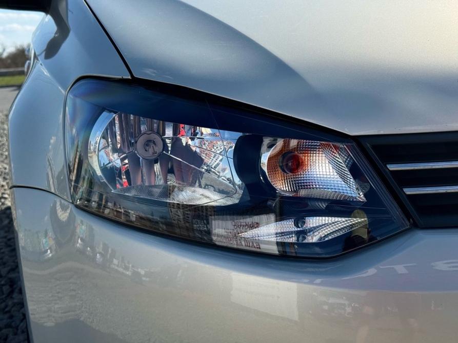Volkswagen Polo V Ижевск  - изображение 8