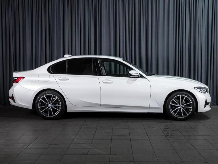 BMW 3 серии VII (G2x) Волгоград  - изображение 5