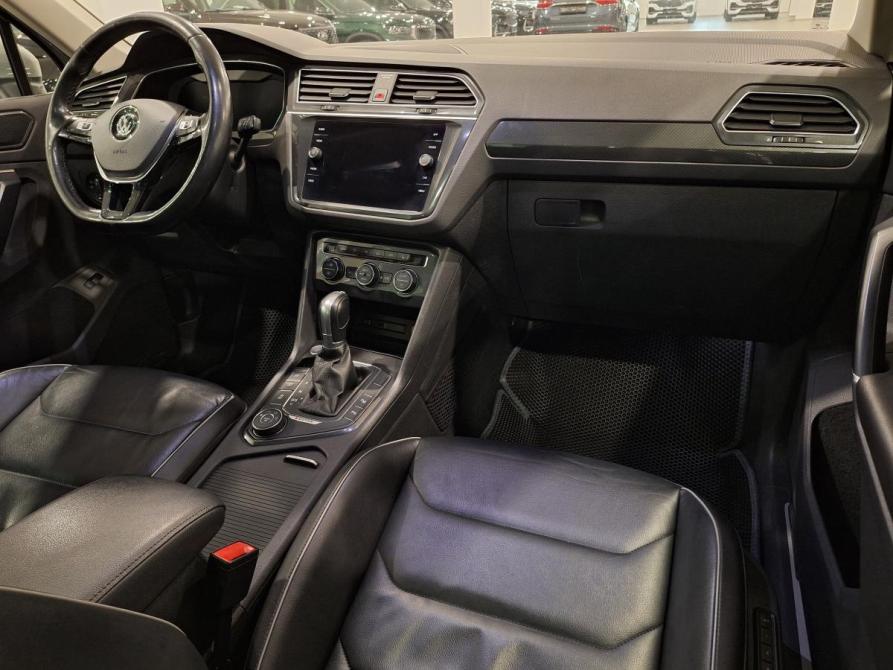 Volkswagen Tiguan II Люберцы  - изображение 18
