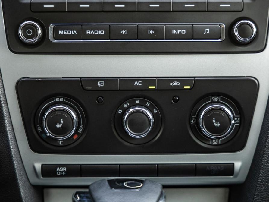 Skoda Octavia II (A5) Рестайлинг Волгоград  - изображение 21