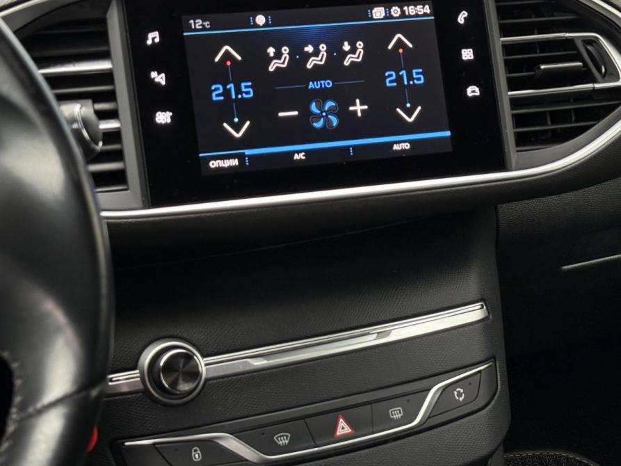 Peugeot 308 III Ярославль  - изображение 14