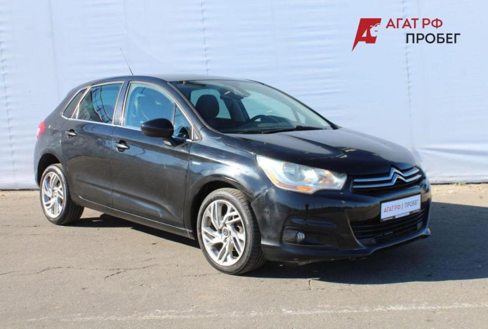 Citroen C4 I Рестайлинг Нижний Новгород  - изображение 3