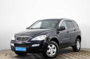 SsangYong Kyron I Рестайлинг Пермь  - изображение 26