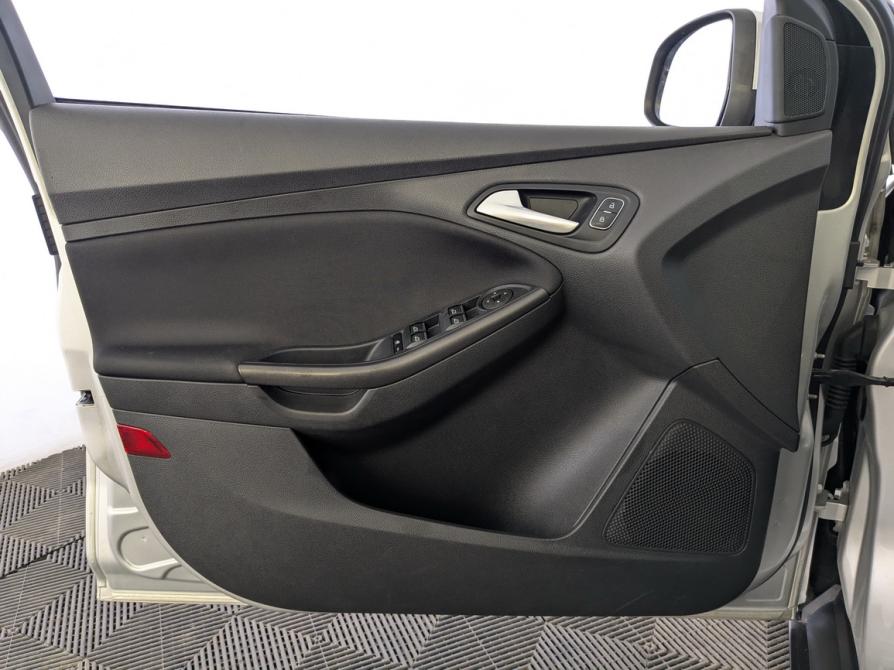 Ford Focus III Рестайлинг Москва  - изображение 16