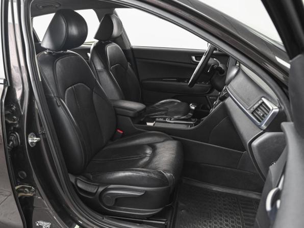 Kia Optima IV с пробегом 2016 года, цена 1 915 000 рублей, 144470 км, седан, Автокод Объявления