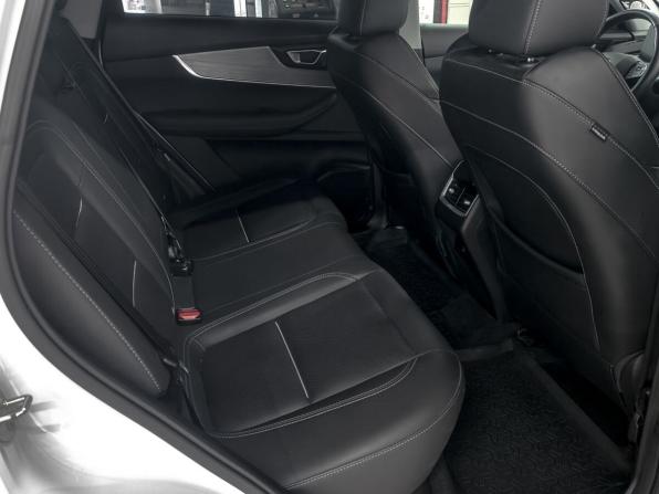 Chery Tiggo 7 Pro Max I с пробегом 2023 года, цена 2 379 990 рублей, 19800 км, внедорожник, Автокод Объявления
