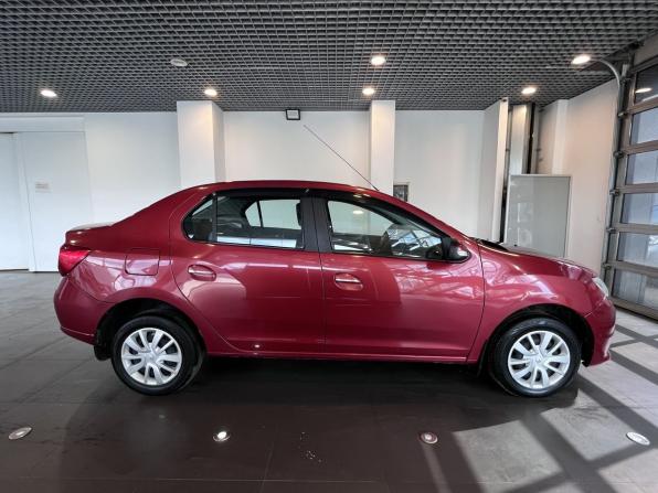 Renault Logan II с пробегом 2014 года, цена 591 000 рублей, 178870 км, седан, Автокод Объявления