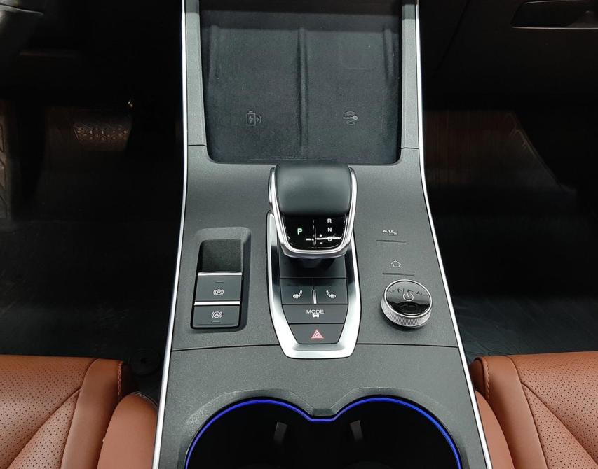 Omoda C5 I Москва  - изображение 16