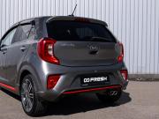 Kia Picanto III Сочи  - изображение 34