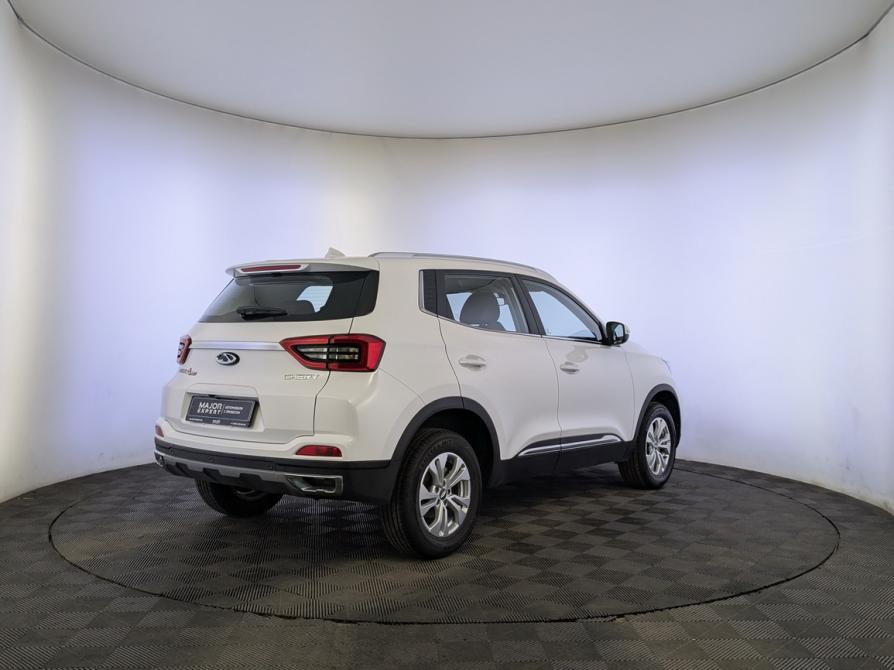 Chery Tiggo 4 Pro I Москва  - изображение 5