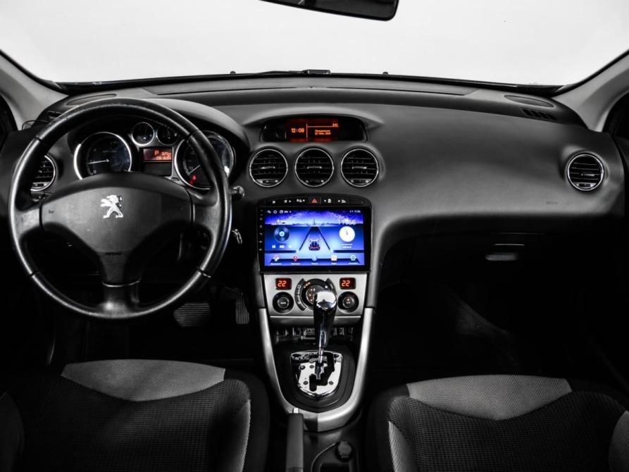 Peugeot 308 I Рестайлинг Москва  - изображение 10