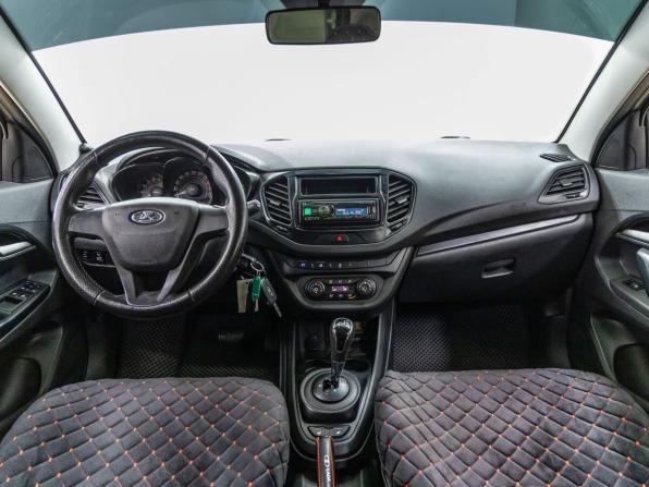 Lada (ВАЗ) Vesta I с пробегом 2018 года, цена 840 000 рублей, 133507 км, седан, Автокод Объявления