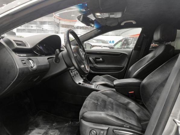 Volkswagen Passat CC I Рестайлинг с пробегом 2013 года, цена 1 180 000 рублей, 213000 км, седан, Автокод Объявления