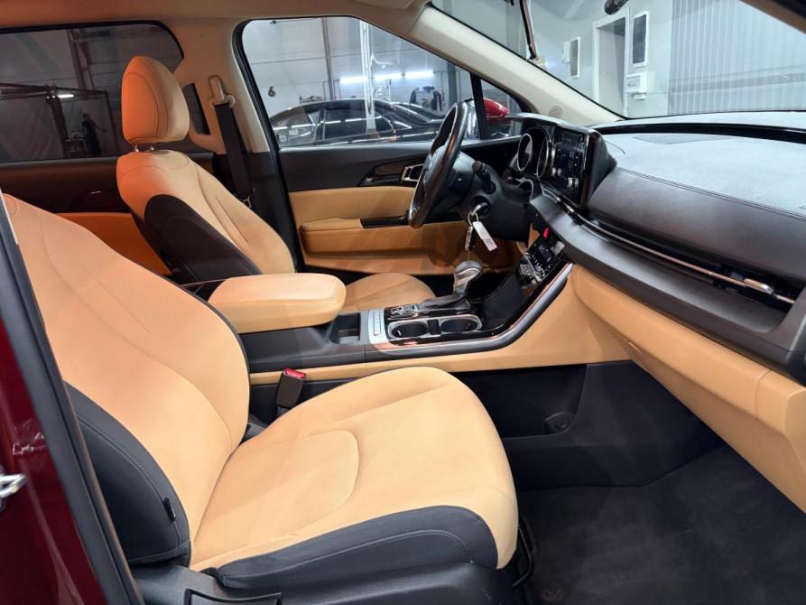 Kia Carnival IV Краснодар  - изображение 15