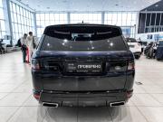 Land Rover Range Rover Sport II Рестайлинг Казань  - изображение 29