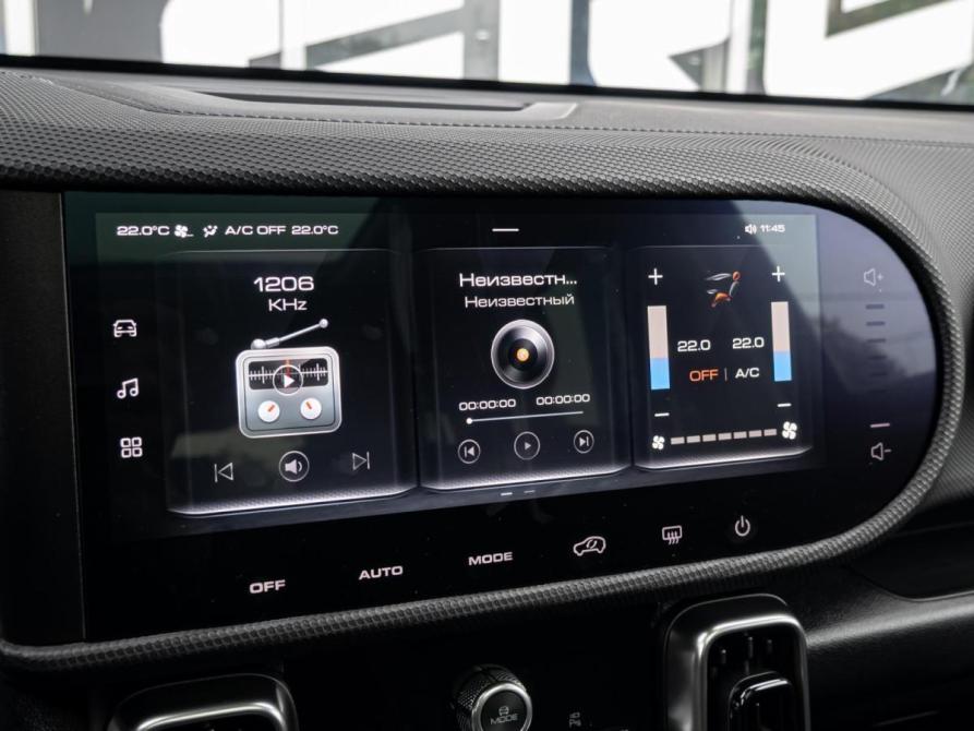 Haval Dargo I Краснодар  - изображение 16