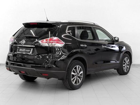Nissan X-Trail III с пробегом 2015 года, цена 1 775 000 рублей, 108272 км, внедорожник, Автокод Объявления