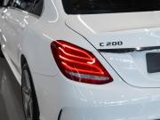 Mercedes-Benz C-Класс IV (W205) Москва  - изображение 44