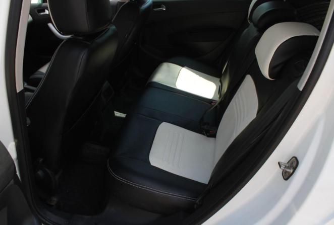 Peugeot 308 I Рестайлинг с пробегом 2011 года, цена 470 000 рублей, 167540 км, хэтчбек, Автокод Объявления