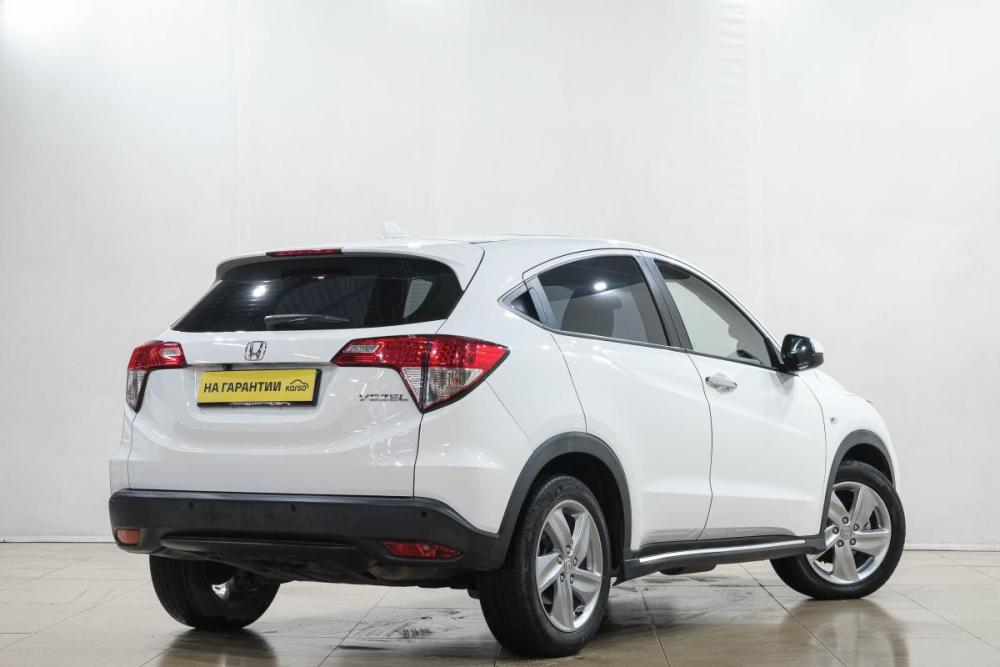 Honda Vezel I Рестайлинг Новокузнецк  - изображение 7