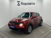 Nissan Juke I Воронеж  - изображение 20