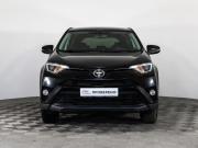 Toyota RAV4 IV (XA40) Рестайлинг Санкт-Петербург  - изображение 24