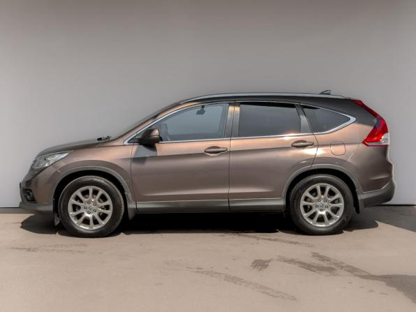 Honda CR-V IV с пробегом 2014 года, цена 1 650 000 рублей, 203568 км, внедорожник, Автокод Объявления