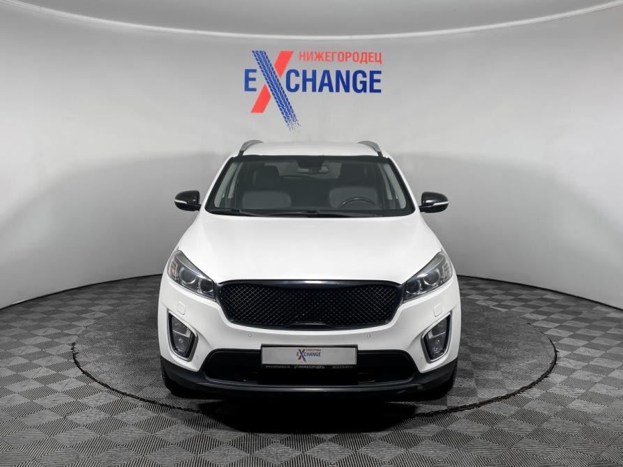 Kia Sorento III Prime Нижний Новгород  - изображение 2