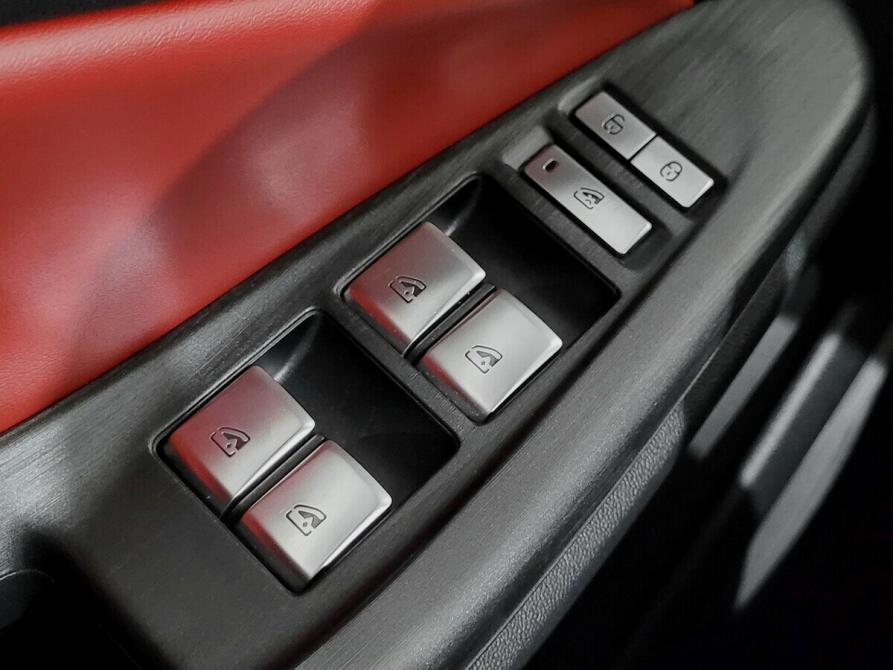 Changan CS55 Plus II Москва  - изображение 10