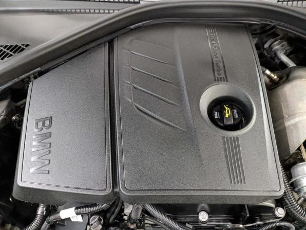 BMW 1 серии II (F20/F21) с пробегом 2014 года, цена 1 800 000 рублей, 41829 км, хэтчбек, Автокод Объявления