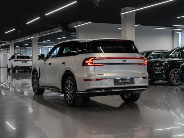 Changan Qiyuan Q07 с пробегом 2026 года, цена 4 200 000 рублей, 16 км, внедорожник, Автокод Объявления