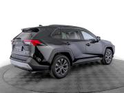 Toyota RAV4 V (XA50) Москва  - изображение 35