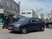 Ford Focus II Рестайлинг Санкт-Петербург  - изображение 12