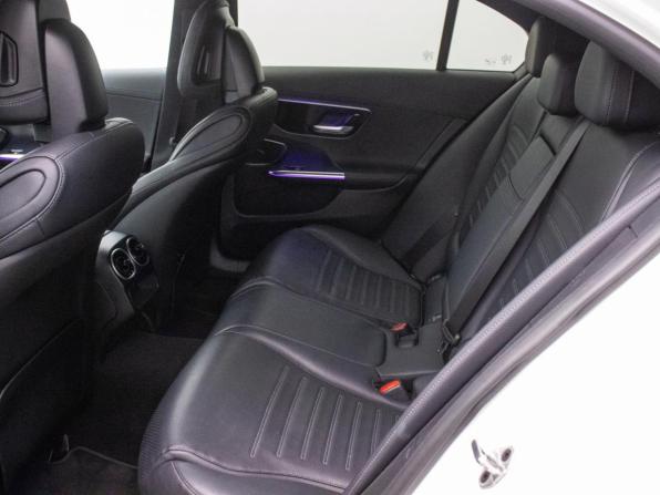 Mercedes-Benz C-Класс V (W206) с пробегом 2022 года, цена 5 295 000 рублей, 33000 км, седан, Автокод Объявления