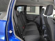 Lada (ВАЗ) Niva Travel I Рестайлинг Саратов  - изображение 37