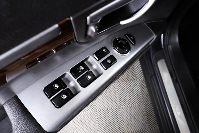 Hyundai Santa Fe II Рестайлинг с пробегом 2011 года, цена 1 354 000 рублей, 253696 км, внедорожник, Автокод Объявления