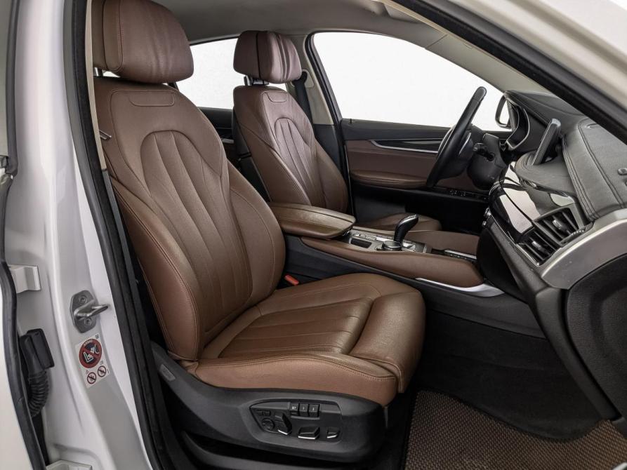 BMW X6 II (F16) Москва  - изображение 24