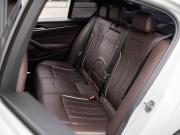 BMW 5 серии VII (G30/G31/G38) Сочи  - изображение 53