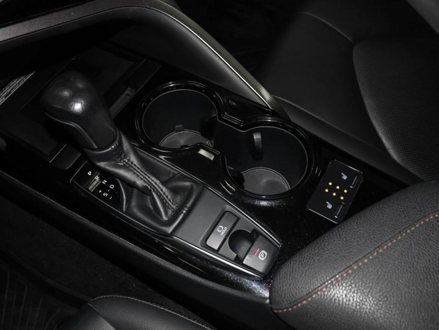 Toyota Camry VIII (XV70) Минеральные Воды  - изображение 17
