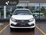 Lada (ВАЗ) Granta I Рестайлинг Казань  - изображение 12