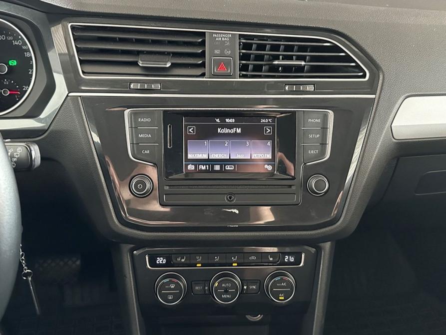 Volkswagen Tiguan II Москва  - изображение 16