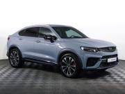 Geely Tugella I Рестайлинг Москва  - изображение 32