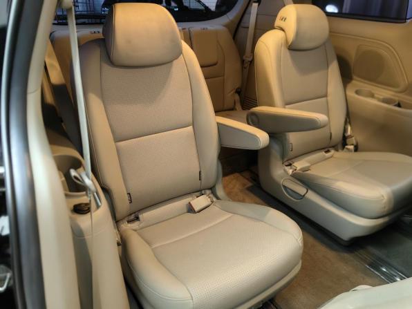 Kia Carnival III с пробегом 2019 года, цена 3 095 000 рублей, 103408 км, минивэн, Автокод Объявления