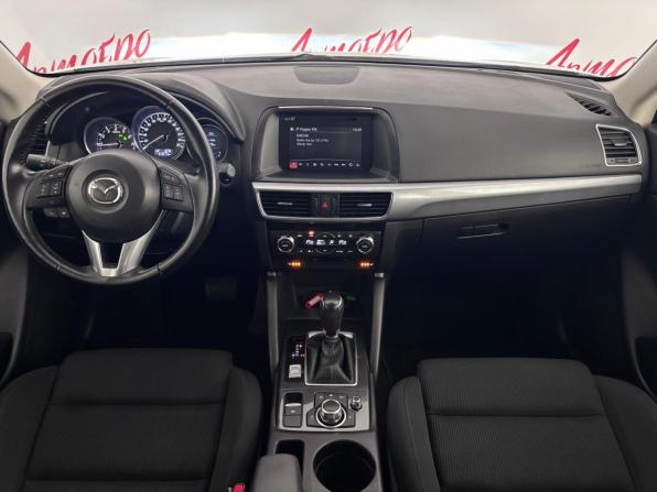 Mazda CX-5 I с пробегом 2015 года, цена 2 075 000 рублей, 31870 км, внедорожник, Автокод Объявления