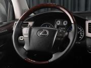 Lexus LX III Тюмень  - изображение 72